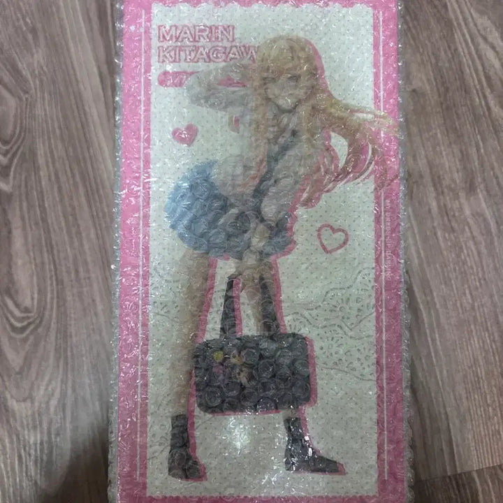 [BUNJANG] Aniplex Marin Kitagawa School Uniform Figure (Sealed) / 미개봉) 애니플렉스 마린 교복 피규어