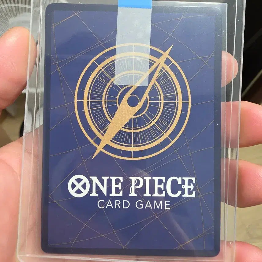 [BUNJANG] One Piece Ace SP EB02-028 Card / 원피스 에이스 SP EB02-028