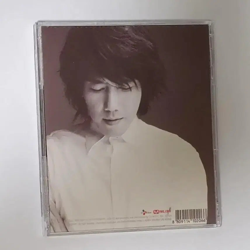 [BUNJANG] Kim Jang Hoon 9th Album "Its Me" CD / 김장훈 9집 Its Me 앨범 시디 CD