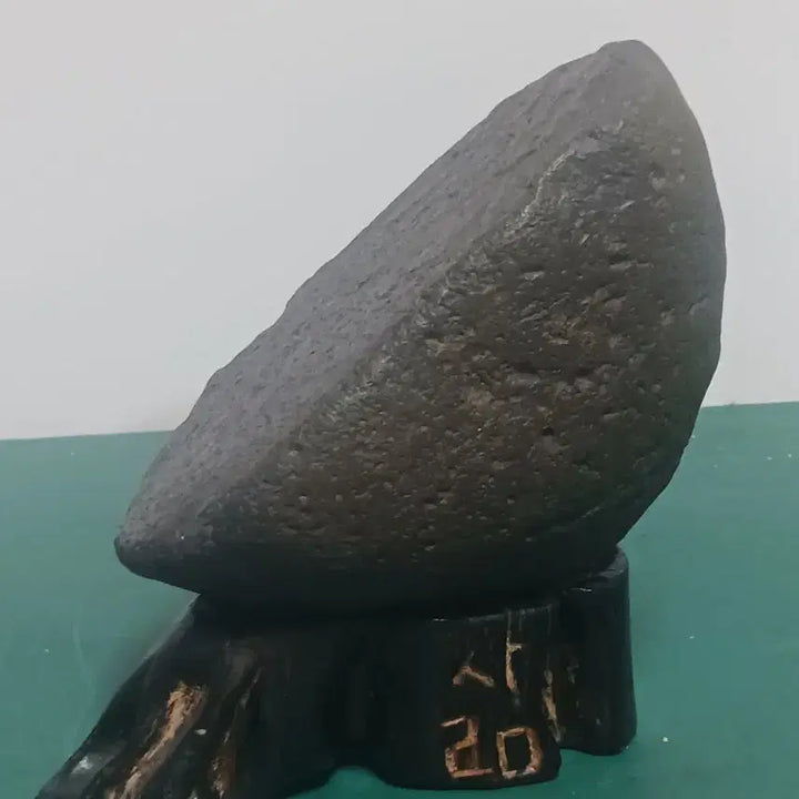 [BUNJANG] Ancient Stone (Il-do-seok) Display Stone / 수석(일도석)