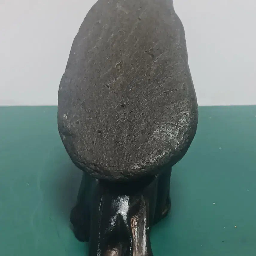 [BUNJANG] Ancient Stone (Il-do-seok) Display Stone / 수석(일도석)