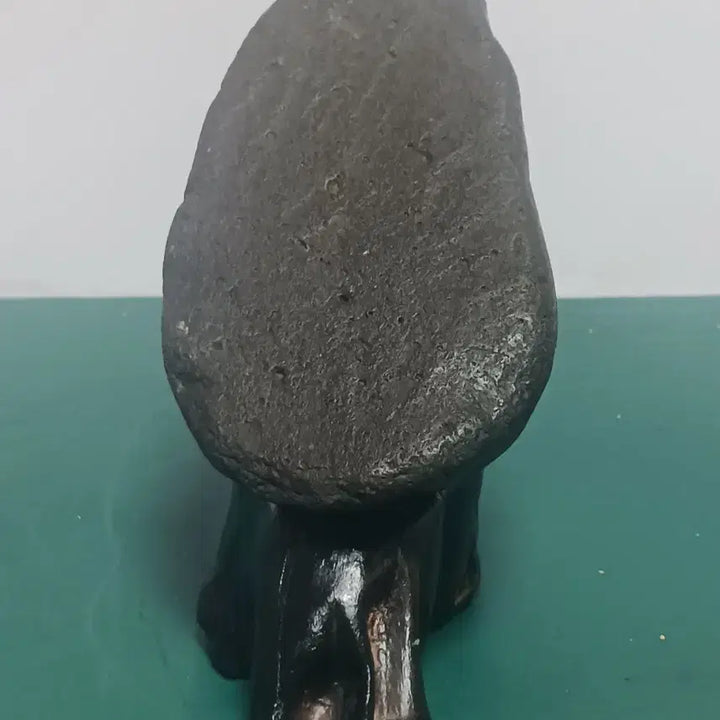 [BUNJANG] Ancient Stone (Il-do-seok) Display Stone / 수석(일도석)