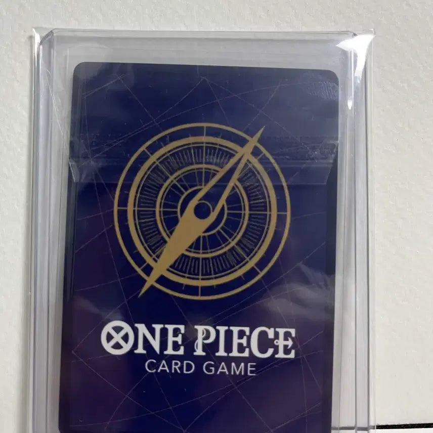 [BUNJANG] One Piece Card Whitebeard SP Card / 원피스카드 흰수염 SP 카드 판매