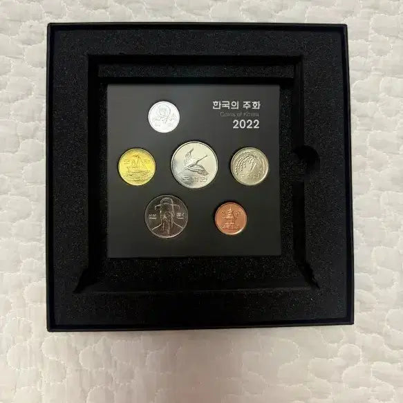 [BUNJANG] 2022 Mint Set / 2022  민트세트