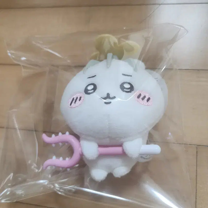 [BUNJANG] Chiikawa To-Batsu Shippai Mascot / 치이카와 토벌실패 마스코트 판매합니다.