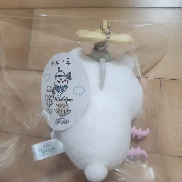 [BUNJANG] Chiikawa To-Batsu Shippai Mascot / 치이카와 토벌실패 마스코트 판매합니다.