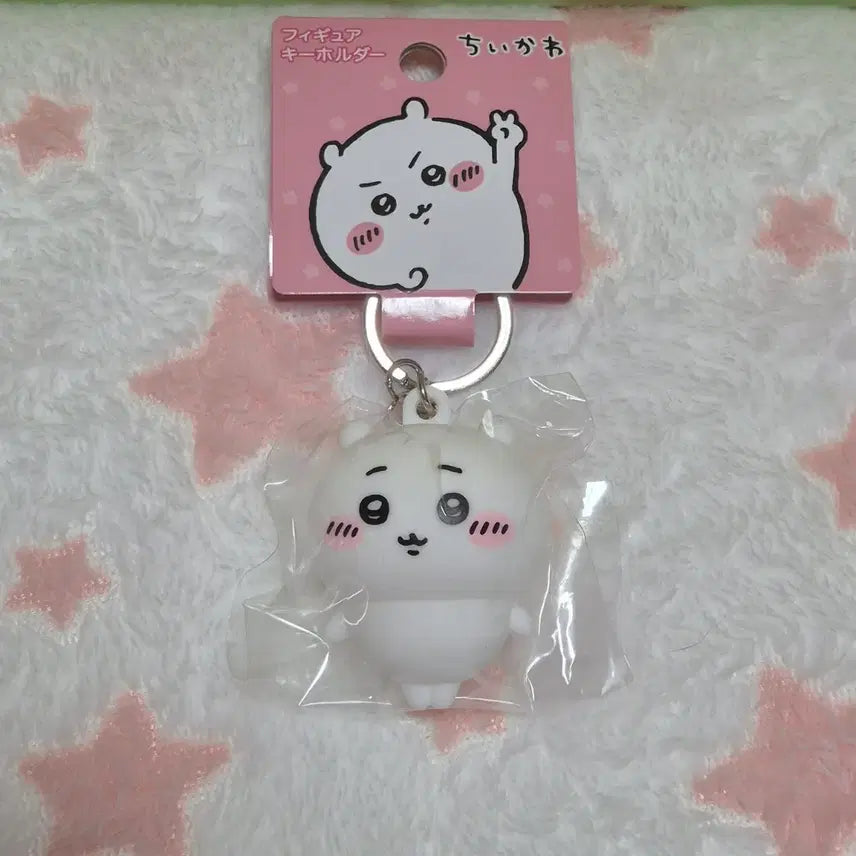 [BUNJANG] Chiikawa Charm Strap / 치이카와 키링