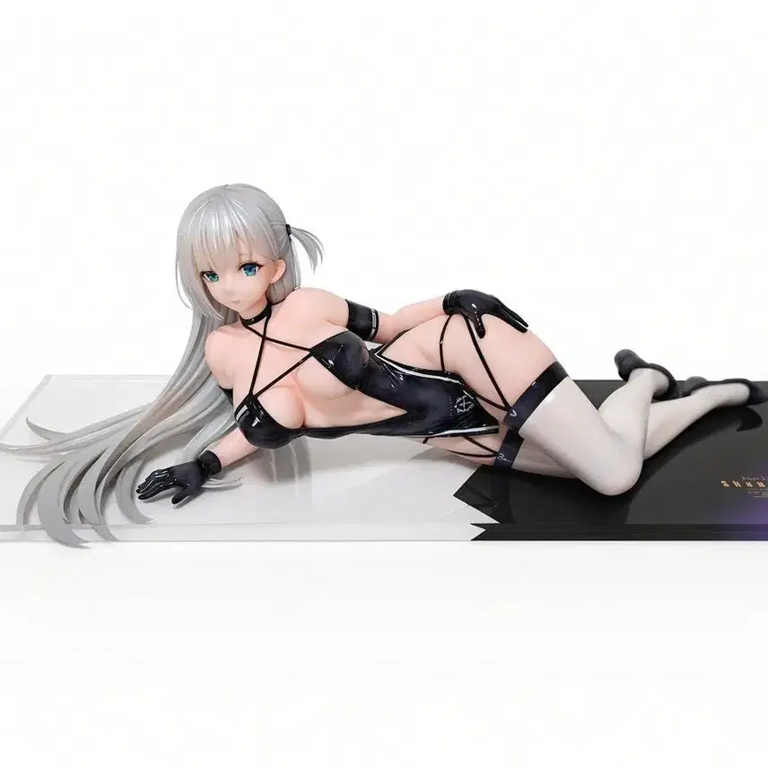 [BUNJANG] Mimeyoi Shokaku Figure / 미메요이 쇼카쿠