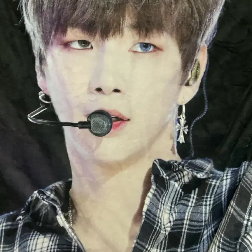 [BUNJANG] Wanna One Kang Daniel Large Blanket / 오늘만 급처) 워너원 강다니엘 홈마 대형담요