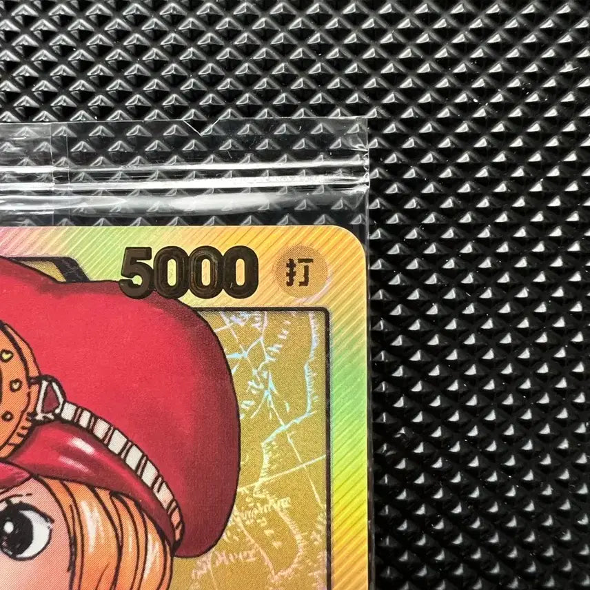 [BUNJANG] One Piece Card Reca Pig Koala Sealed / 원피스카드 레카피그 코알라 미개봉 (뒷면 화이트닝)