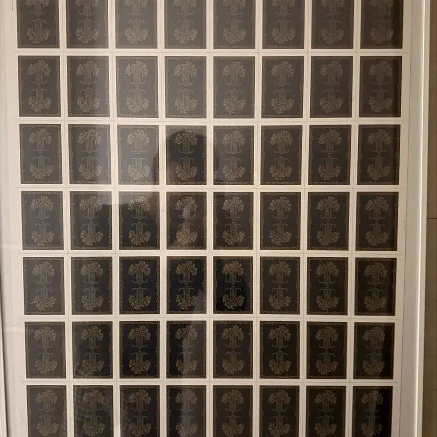 [BUNJANG] Filtre Uncut Sheet / 필트레 언컷시트