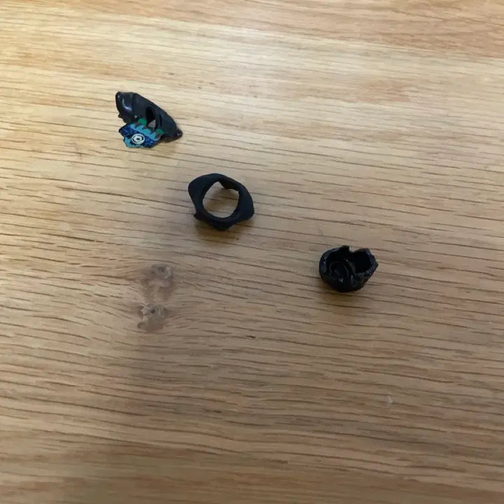 [BUNJANG] Moro Custom Loose Moro&