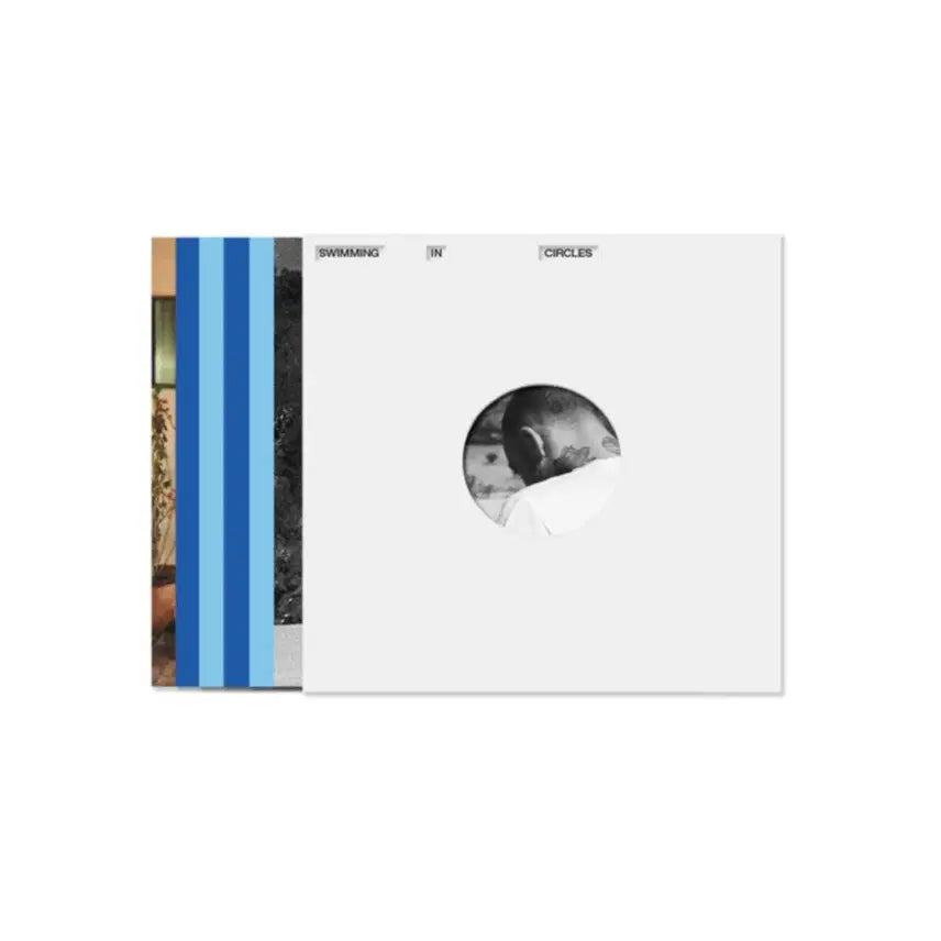 [BUNJANG] Mac Miller Swimming In Circles 4LP Vinyl Record / [LP] Mac Miller - Swimming In Circles (4LP)