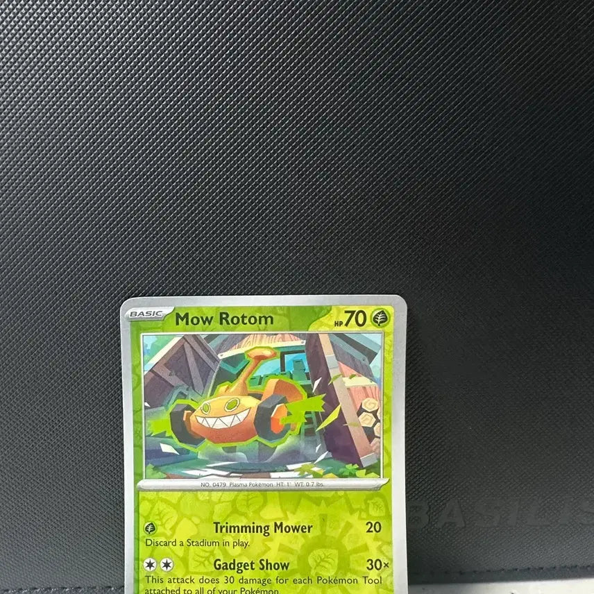 [BUNJANG] Pokemon Card North America Destined Rivals Cutrodomus Reverse Holo [DRI EN, 009/086] / 포켓몬카드 북미 Destined Rivals 커트로토무 리버스홀로 [DRI EN, 009/086]