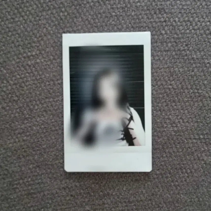 [BUNJANG] Loossemble Gowon Photocard Holder / 이달소 루셈블 고원 싸폴