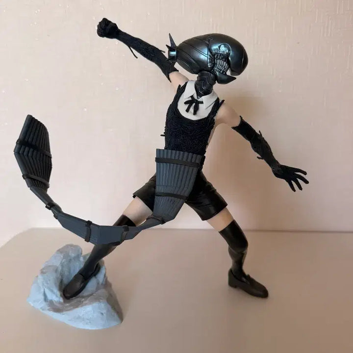 [BUNJANG] Rejue Figure with Box / 체인소맨 레제 피규어 판매