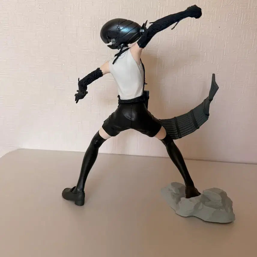 [BUNJANG] Rejue Figure with Box / 체인소맨 레제 피규어 판매