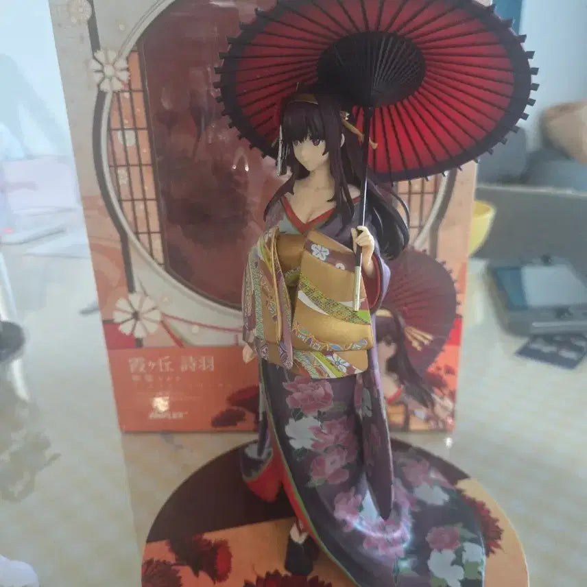 [BUNJANG] Aniplex Kasumigaoka Utaha Ver. 1/8 Scale Figure / [애니플렉스] 시원찮은 그녀를 위한 육성방법 .카스미가오카 우타하