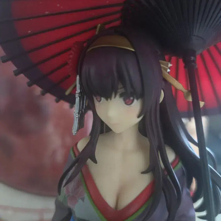 [BUNJANG] Aniplex Kasumigaoka Utaha Ver. 1/8 Scale Figure / [애니플렉스] 시원찮은 그녀를 위한 육성방법 .카스미가오카 우타하