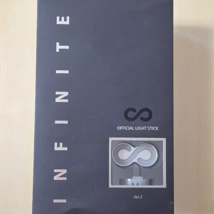 [BUNJANG] Infinite Yeobong 3 Lightstick / 인피니트 응원봉 여봉3
