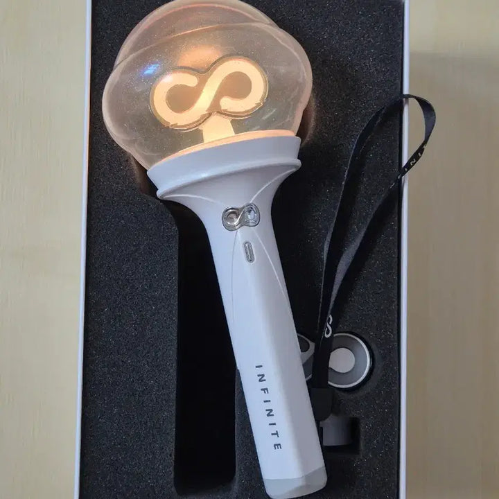[BUNJANG] Infinite Yeobong 3 Lightstick / 인피니트 응원봉 여봉3