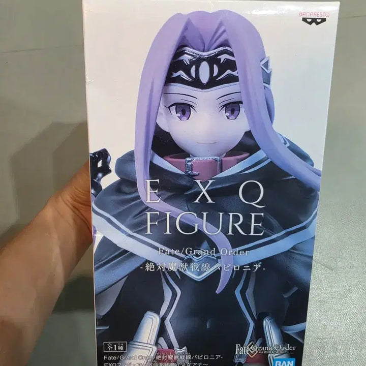 [BUNJANG] Sword Art Online Yuuki, Idolmaster, Fate Grand Order Figure Bundle / 피뷰어 소드아트온라인 유우키 등 피뷰어 3종 판매합니다.