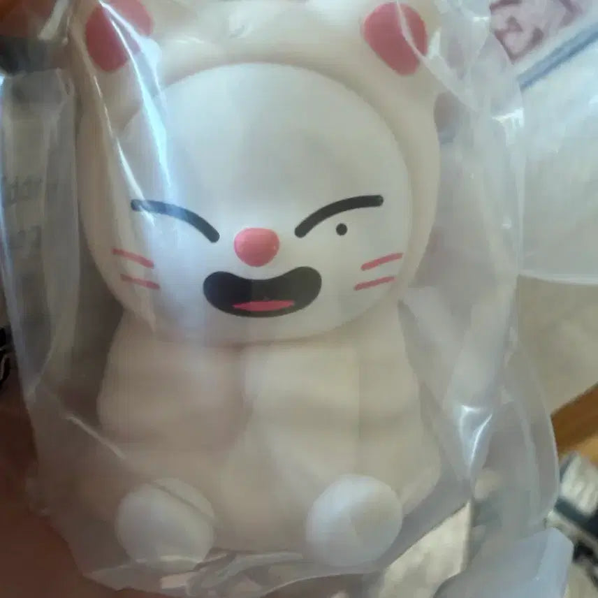 [BUNJANG] Stray Kids SKZOO Light Gacha Bandai Jiniret Photocard Holder / 스키즈 스키주 라이트 가챠 반다이 지니렛 양도