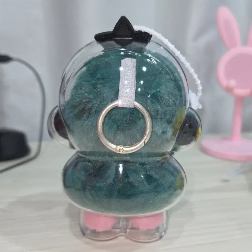 [BUNJANG] POPMART Skullpanda Winter Symphony Variation / POPMART 팝마트 스컬판다 겨울교향곡 시리즈 변주곡