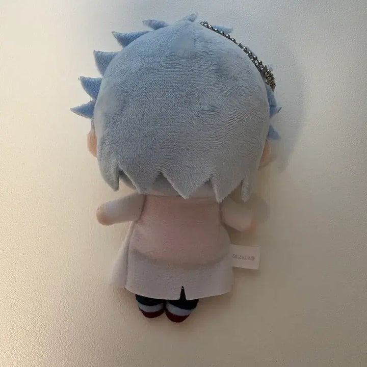 [BUNJANG] Gintama Shinichi Ginpachi Puchiuwa Plush / 은혼 삼젯 긴파치 푸치후와 양도
