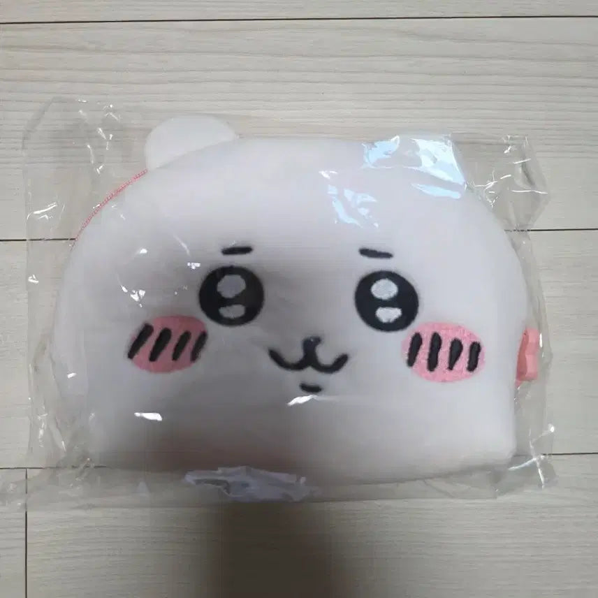 [BUNJANG] Cheekawa Pouch / 먼작귀 치이카와 파우치