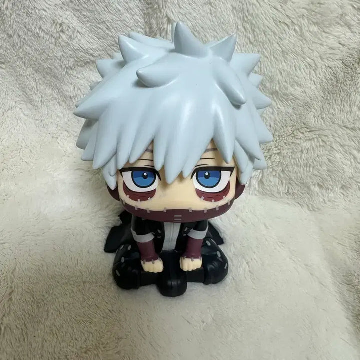 [BUNJANG] My Hero Academia Dabi Look Up Series / 나히아 히로아카 다비 룩업