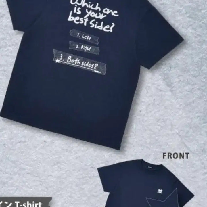 [BUNJANG] NCT Dream Jeno &amp; Jaemin Japan Fanmeeting MD Jaemin T-Shirt (M Size) / 제노재민 일본팬미팅 MD 재민티셔츠 M