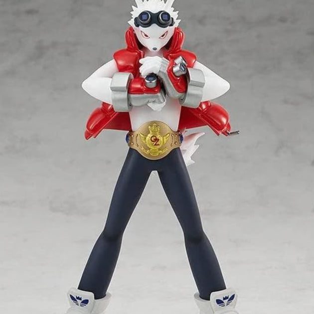 [BUNJANG] Popup Parade Summer Wars King Kazma Figure / 팝업 퍼레이드 애니 섬머워즈 킹카즈마 판매합니다.