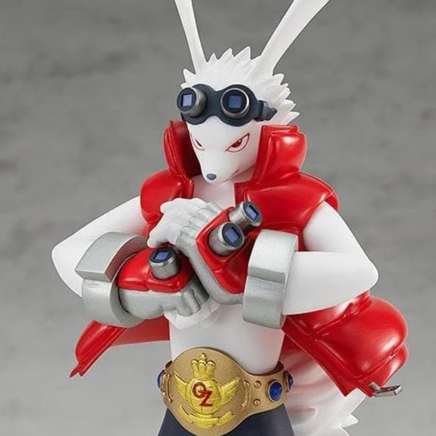 [BUNJANG] Popup Parade Summer Wars King Kazma Figure / 팝업 퍼레이드 애니 섬머워즈 킹카즈마 판매합니다.