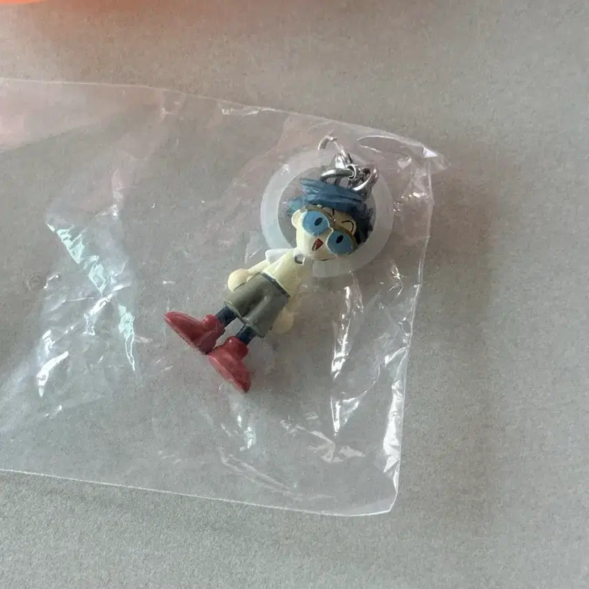 [BUNJANG] Digimon Wooden Doll Mezilushi Gacha / 디지몬 목각인형 메지루시 가챠 정석