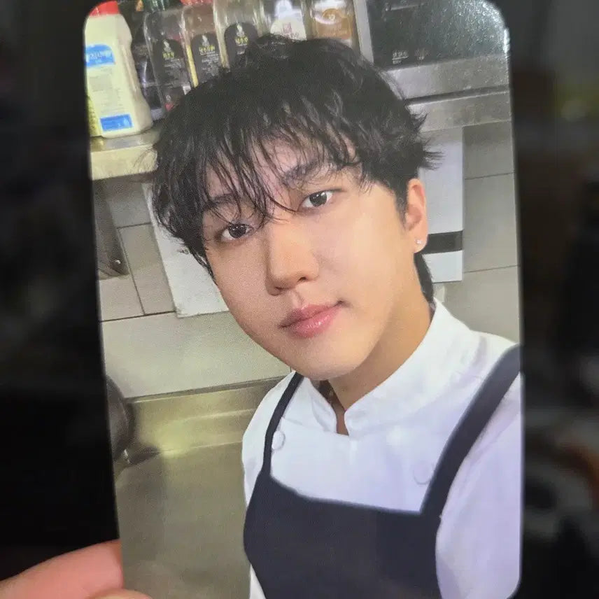 [BUNJANG] Stray Kids DISORDER: 3 DAYS Changbin POB / 스키즈 디스앤댓 사운드웨이브 특전 창빈