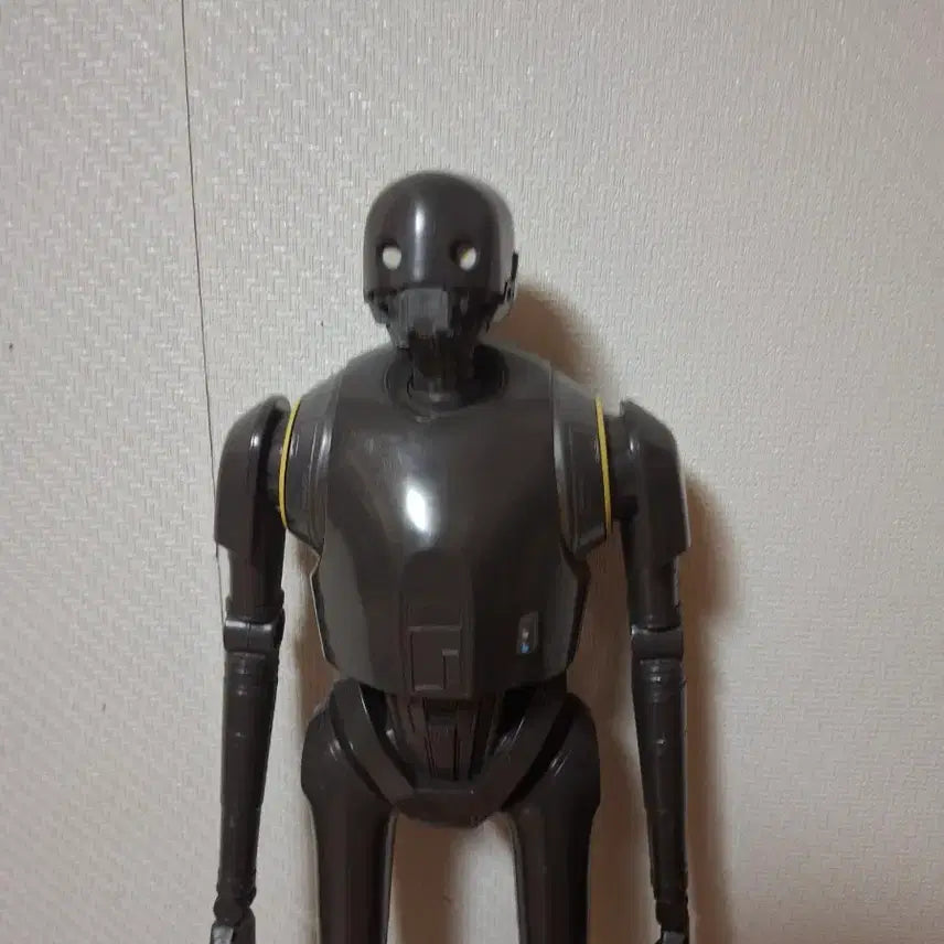 [BUNJANG] Star Wars K2SO Action Figure / 스타워즈 K2SO 피규어