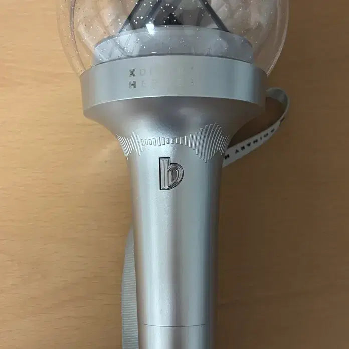 [BUNJANG] AKMU Official Lightstick Extension Handle / 엑디즈 응원봉 연장 양도