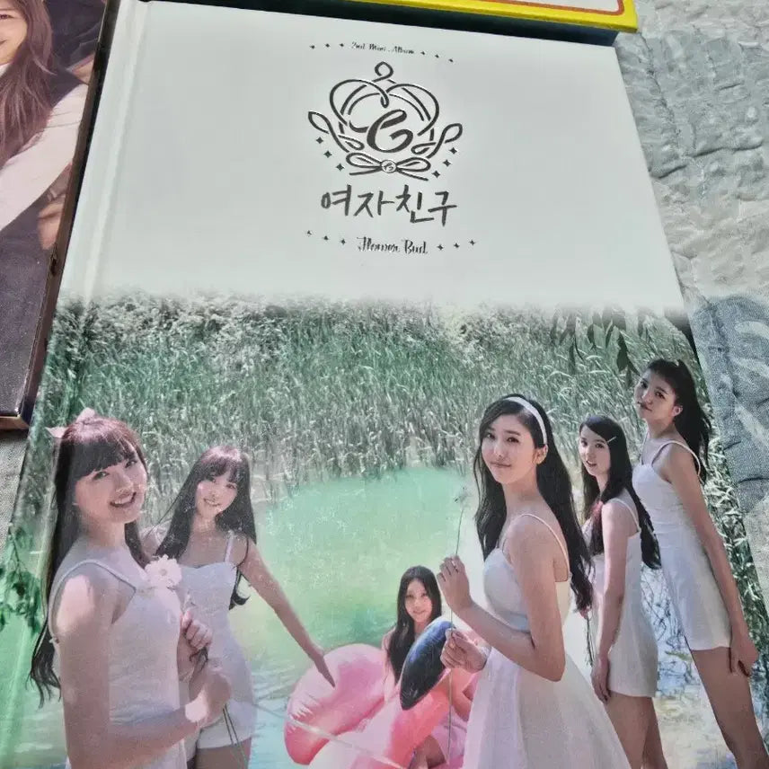 [BUNJANG] GFRIEND School Series Bundle Set / 여자친구 ~! 교복시리즈앨범 외 최저가 일괄가격