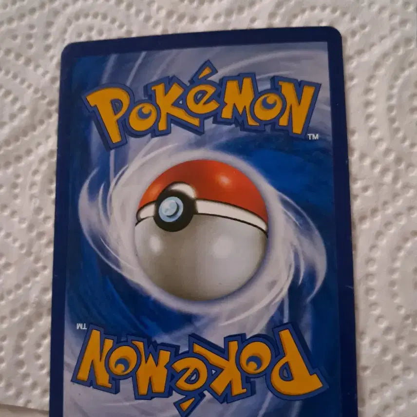 [BUNJANG] Pokemon Card Ancient XY Pokemon Exchange UR / 포켓몬카드 고대 XY 포켓몬 교체UR