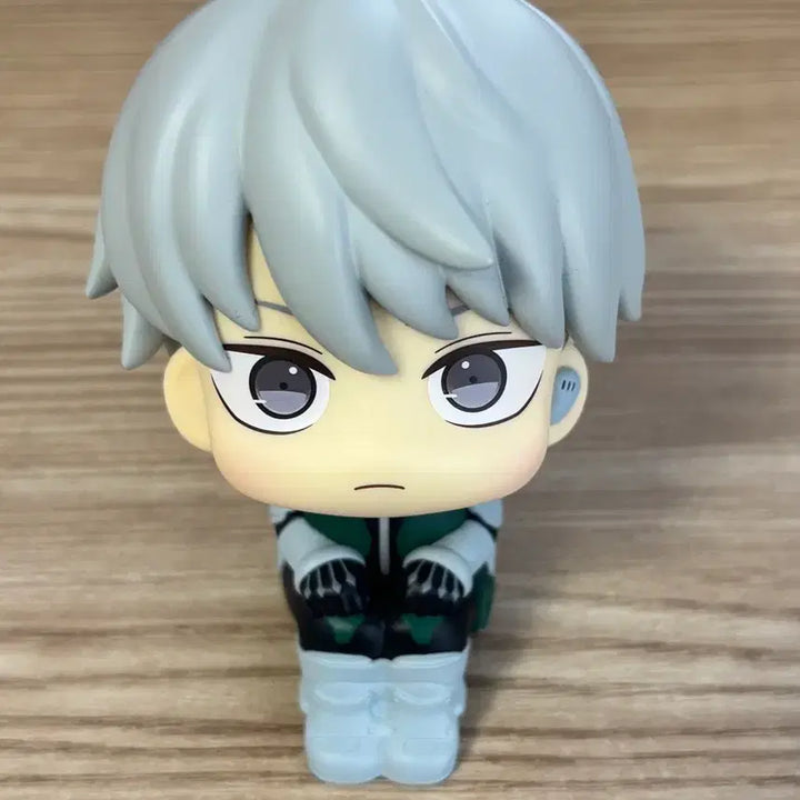 [BUNJANG] Kaiju No. 8 Ichikawa Leno Look-Up Figure / 괴수 8호 이치카와 레노 룩업