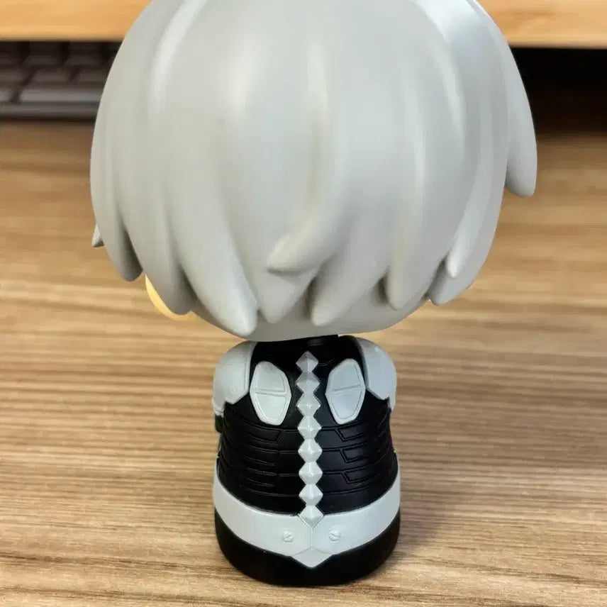 [BUNJANG] Kaiju No. 8 Ichikawa Leno Look-Up Figure / 괴수 8호 이치카와 레노 룩업
