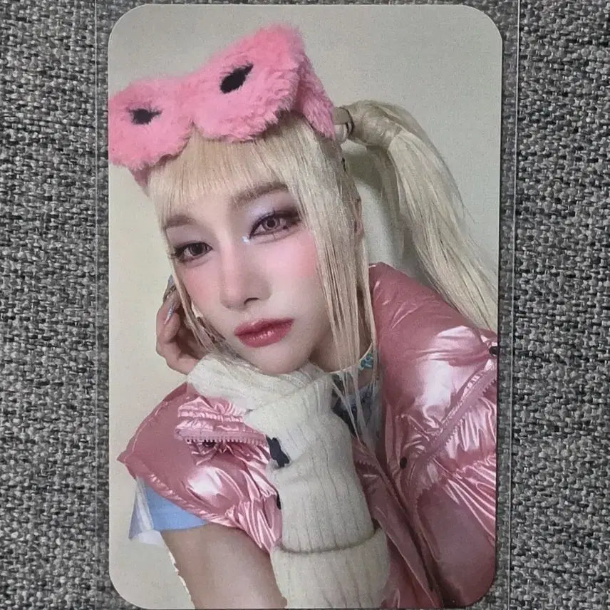 [BUNJANG] XLOV Fan Concert Photocard Louis / XLOV 팬콘 포토카드 루이