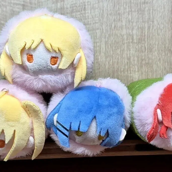 [BUNJANG] Bocchi the Rock! Yamada Ryō, Kita Ikuyo, Nijika, Seika, Sakurakkochi Character Goods / 봇치더락 야마다 료 키타 이쿠요 니지카 세이카 사쿠라모찌