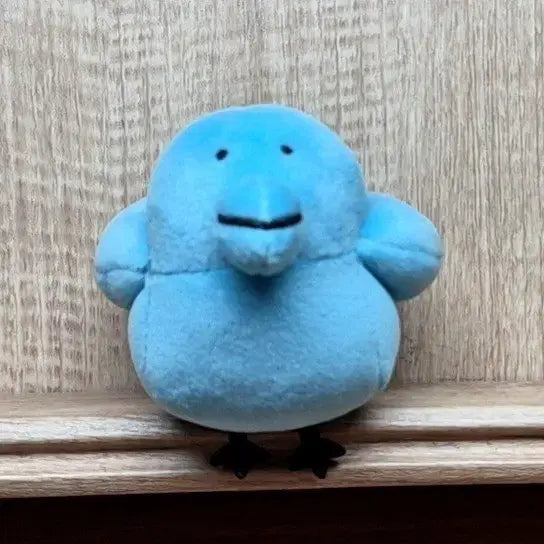 [BUNJANG] Nagano Nondamgom Series Twebird Plush (Sitting Doll Series) / 나가노 농담곰 시리즈 트위버드 인형 (앉아있는 인형 시리즈)