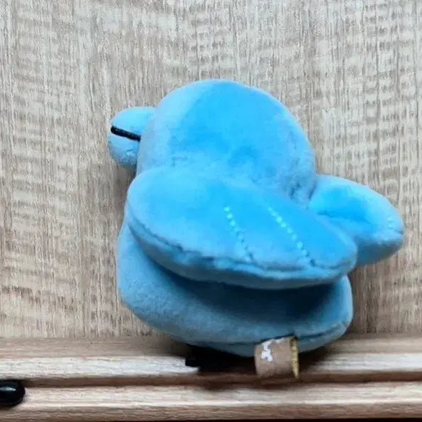 [BUNJANG] Nagano Nondamgom Series Twebird Plush (Sitting Doll Series) / 나가노 농담곰 시리즈 트위버드 인형 (앉아있는 인형 시리즈)