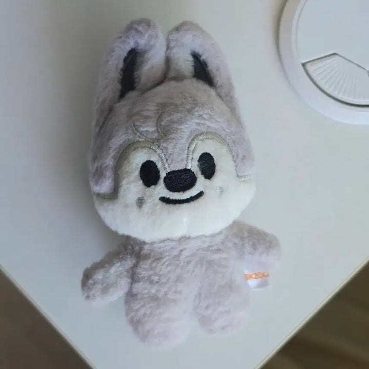 [BUNJANG] Stray Kids SKZOO Baby Wolfchan Pilot Ver. / 스키주 베이비 울프찬