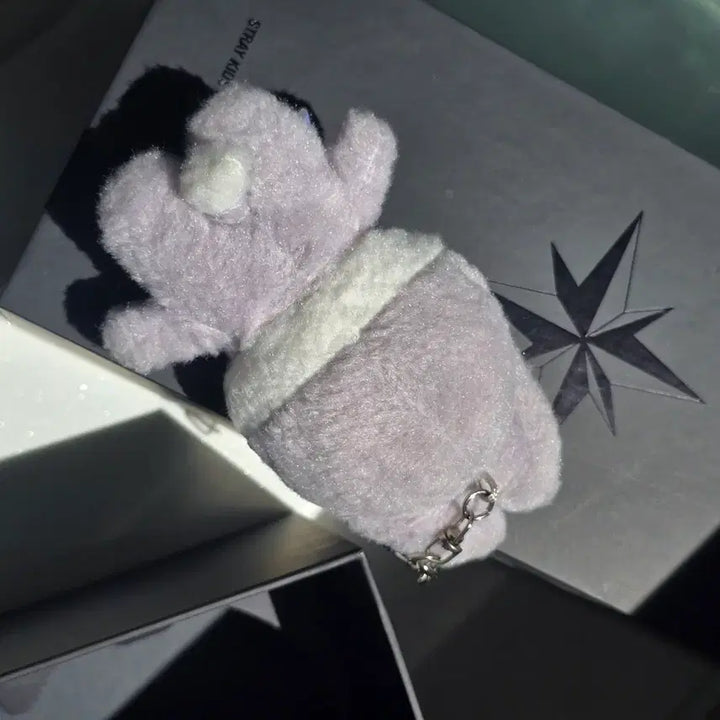 [BUNJANG] Stray Kids SKZOO Baby Wolfchan Pilot Ver. / 스키주 베이비 울프찬