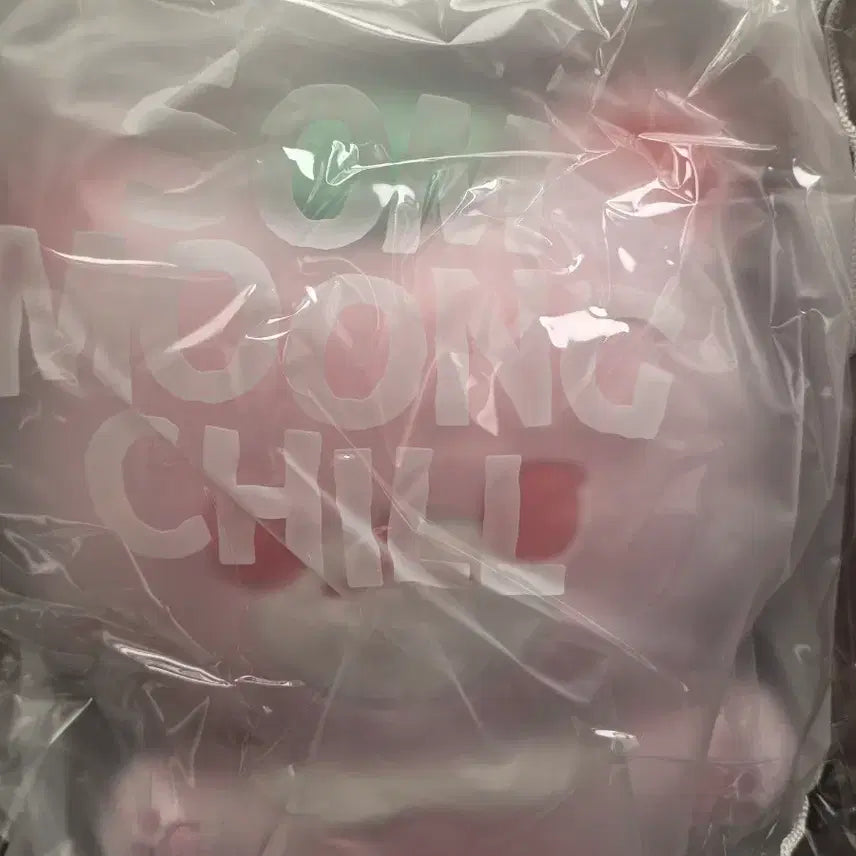 [BUNJANG] NCT 127 Jaehyun 30cm Plush Doll / 엔시티 127 빅뭉칠 30cm 인형 정복현 (재현 솜뭉칠)