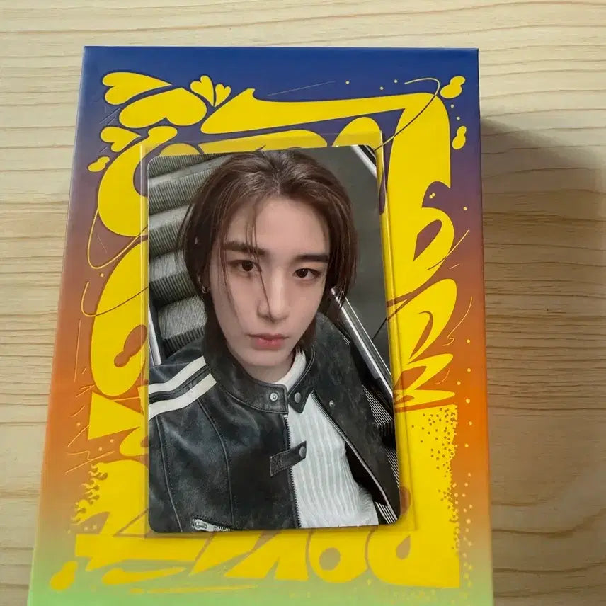 [BUNJANG] BOYNEXTDOOR Album / 보넥도 앨범